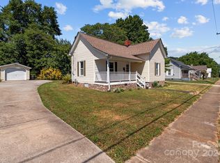 217 W Church St, China Grove, NC 28023