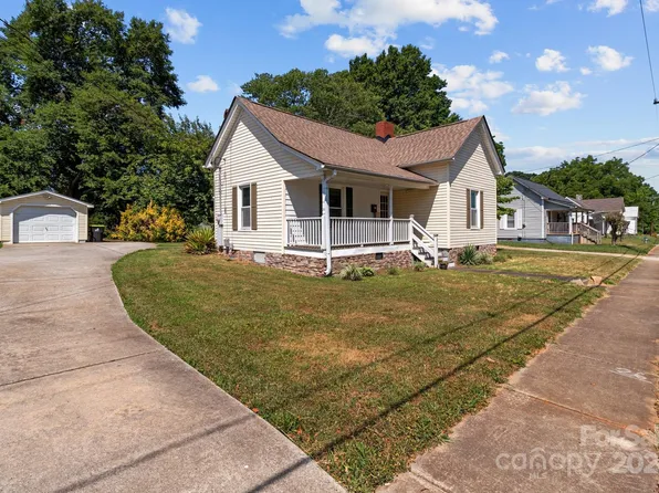 217 W Church St, China Grove, NC 28023