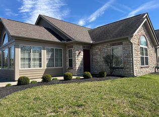 9124 Royal Oak Ln, Union, KY