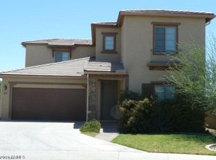 8014 S 54th Ln, Laveen, AZ 85339