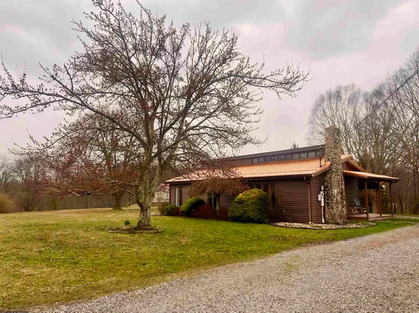260 Jack Acres Rd, Buckhannon, WV 26201