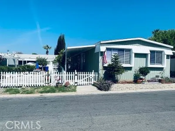 6130 Camino Real Space 288, Jurupa Valley, CA 92509