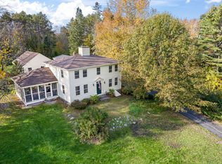 288 Tobey Rd, New Gloucester, ME 04260