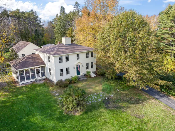 288 Tobey Road, New Gloucester, ME 04260