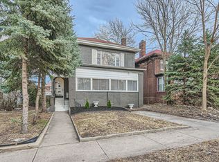 7223 S Paxton Ave, Chicago, IL 60649