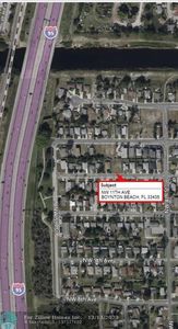 527 NW 11th Ave, Boynton Beach, FL, 33435