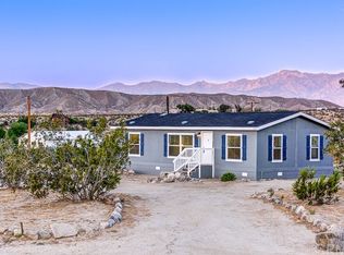 19425 Palm Ln, Desert Hot Springs, CA 92241