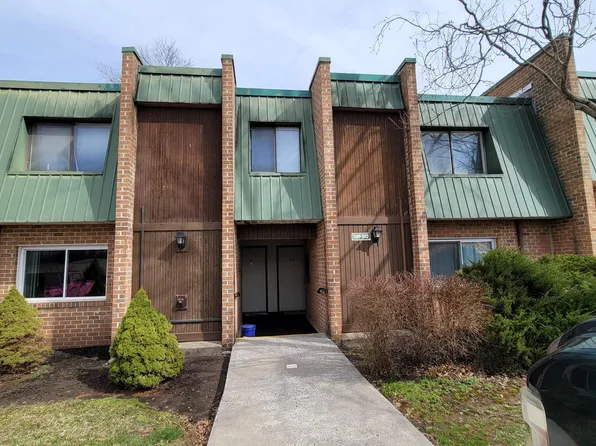 1511 Meadowview Ln #1511, Mont Clare, PA 19453