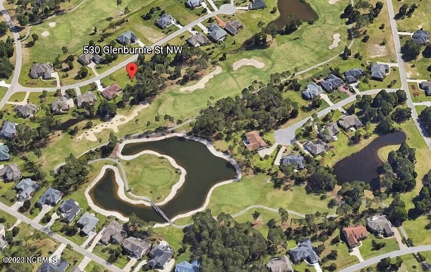 1st image of 530 Glenburnie Street NW LOT 229