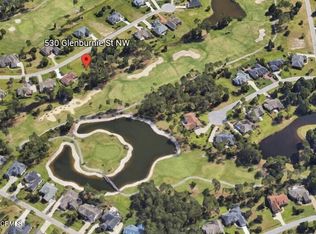 530 Glenburnie St NW LOT 229, Calabash, NC 28467
