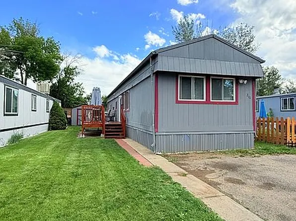 11990 E South Boulder Rd Lot 211, Lafayette, CO 80026