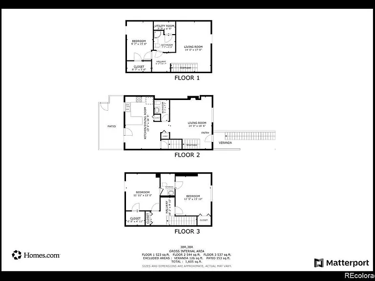 4673 S Lowell Blvd — Photo 18