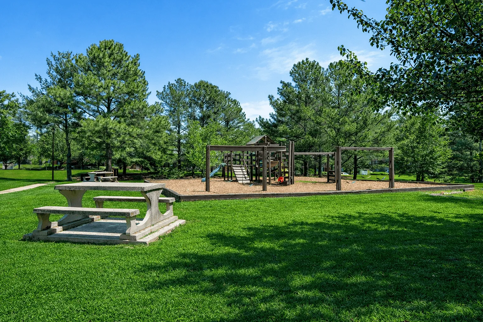 The Village at Wesley Chapel — Photo 2