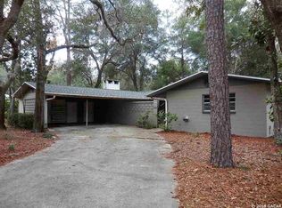 3826 SW 6th Pl, Gainesville, FL 32607