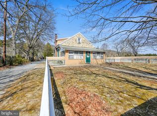 151 Fort Lebanon Rd, Auburn, PA 17922