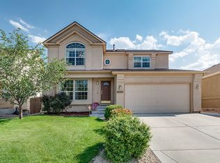 7409 Flathead Lake Dr, Colorado Springs, CO 80923