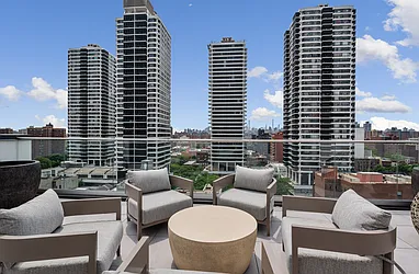 Rented by REAL New York