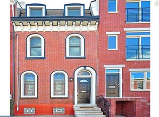 1832 Poplar St, Philadelphia, PA 19130