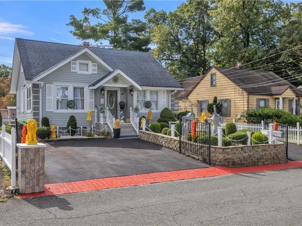 8 Seabird Avenue, Spring Valley, NY 10977