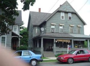 345 Hastings St #S, Williamsport, PA 17702