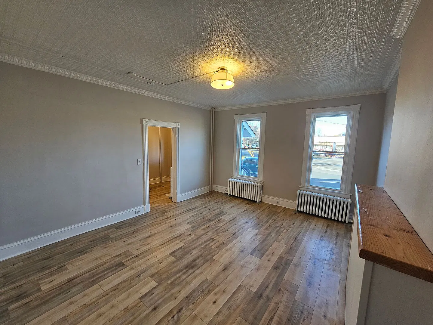 2-Unit Duplex, Kingston NY — Photo 3