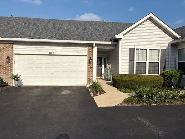 629 S Cadillac Cir #NA
