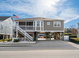 299 Lake Arrowhead Rd APT 1, Myrtle Beach, SC 29572
