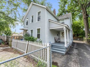 3213 Walton Ave, Cleveland, OH