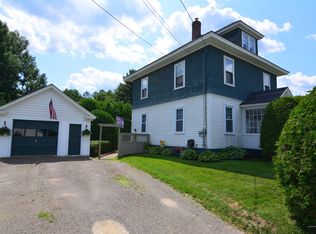 20 State St, Houlton, ME 04730