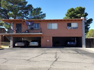 6632 E Calle La Paz, Tucson, AZ 85715