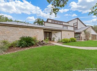 10101 Rafter South Trl, Helotes, TX 78023