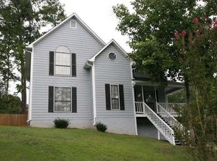 2386 Jack Creek Rd SW, Marietta, GA 30008