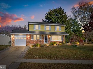 1 Halifax Rd, Newark, DE 19711