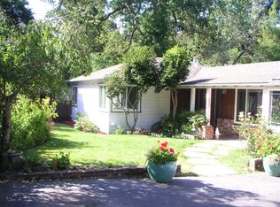 3305 Moraga Blvd, Lafayette, CA 94549