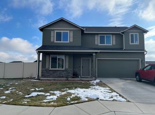 742 Grouse Ct, Cheney, WA 99004
