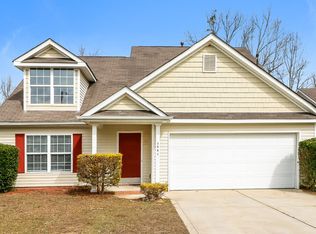 1451 Mandy Place Ct, Charlotte, NC 28216