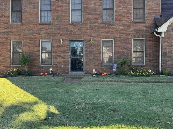 4741 Ross Creek Dr Lot 10, Memphis, TN 38141