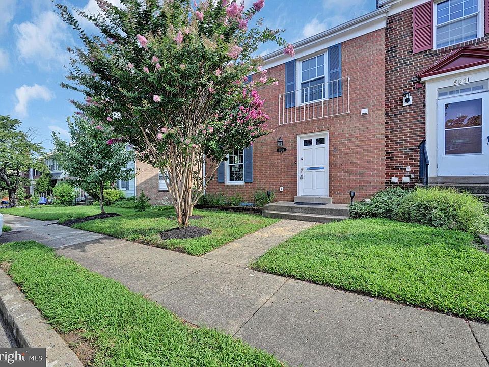 1st image of 8069 Powderbrook Ln