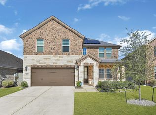 9837 Pearly Everlasting, Conroe, TX 77385