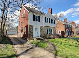 3648 Tolland Rd, Shaker Heights, OH