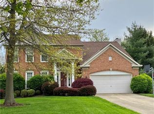 10202 Logan Ln, Twinsburg, OH 44087