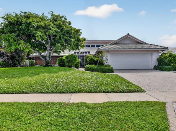 5680 NW 3RD Terrace, Boca Raton, FL 33487