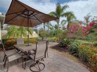 8096 Xenia Ln, Naples, FL 34114
