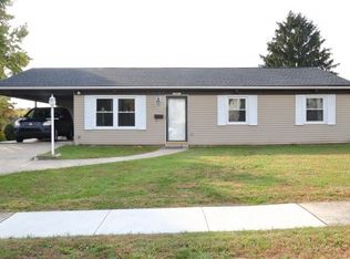 3613 Tudor Dr, Harrisburg, PA 17109