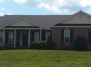 301 Alexander Dr, Berryville, VA