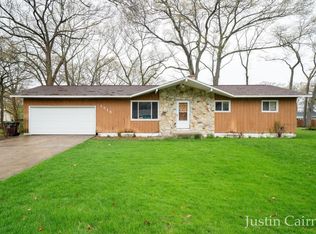 1315 Linden St, Muskegon, MI 49445