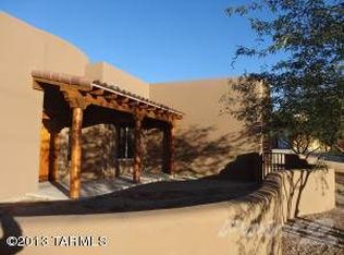 17760 E Gila Monster Way, Vail, AZ 85641