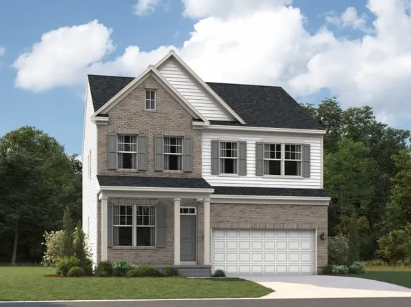 LOT 525 Whispering Brook Ln, Ranson, WV 25438