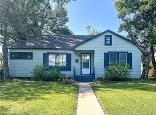711 W Northern Ave, Crowley, LA 70526