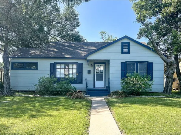 711 W Northern Ave, Crowley, LA 70526